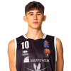 Player cutout