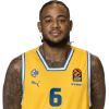Player cutout