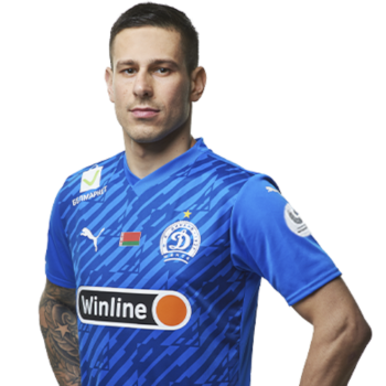 Vladimir Khvashchinskiy profile image