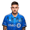 Player cutout