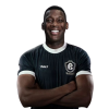 Player cutout