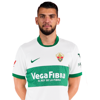 Rafa Mir profile image