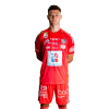 Player cutout
