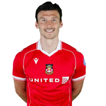 Kieffer Moore profile image