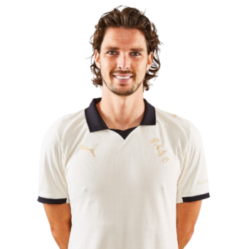 Sam Hart profile image