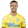 Player cutout