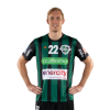 Player cutout