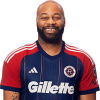 Player cutout