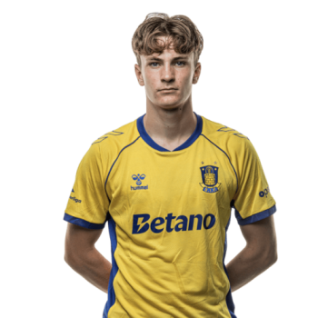 Jacob Brøchner Ambæk profile image