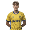 Player cutout