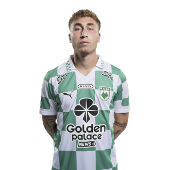 Darío Benavides Fuentes profile image