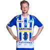 Player cutout