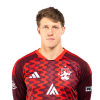 Player cutout