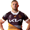 Player cutout