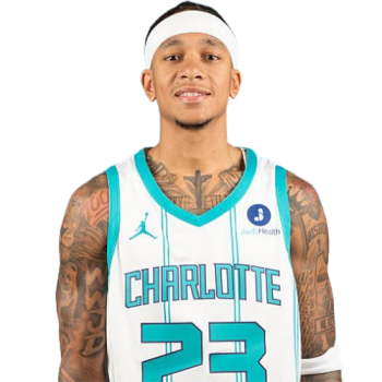 Tre Mann