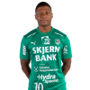 Player cutout