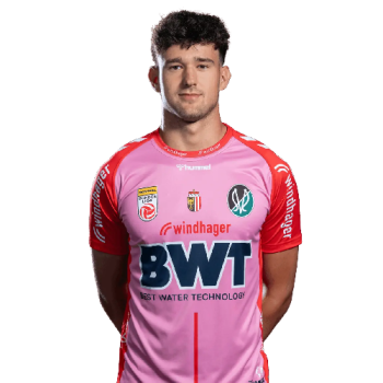 Dominik Stöger profile image