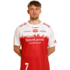 Player cutout