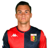Player cutout
