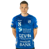 Player cutout