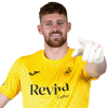 Player cutout