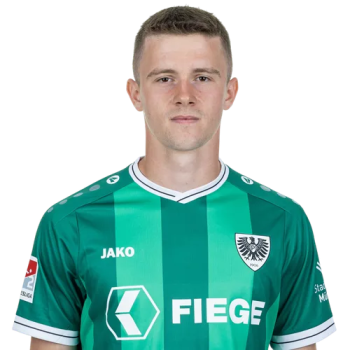 Jano ter Horst profile image