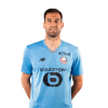 Player cutout