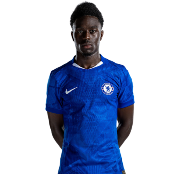 Genesis Antwi profile image