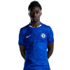 Player cutout