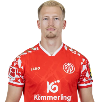Andreas Hanche-Olsen