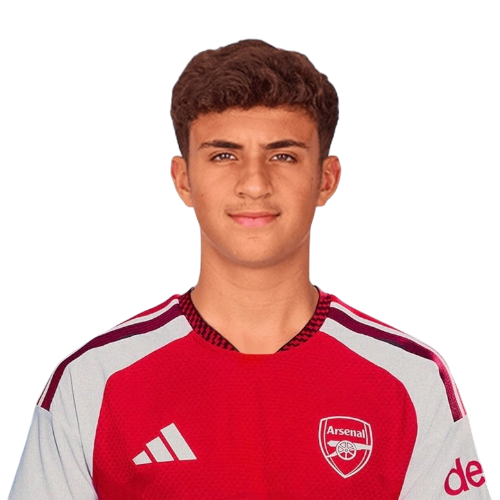 Elijah Upson
