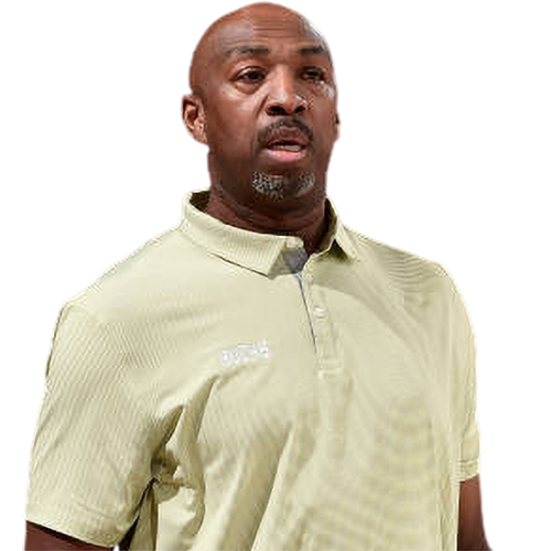 Vin Baker
