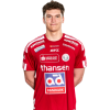 Player cutout