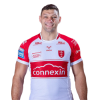 Player cutout
