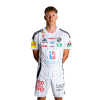 Player cutout