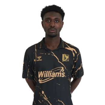 Lamar Batista profile image