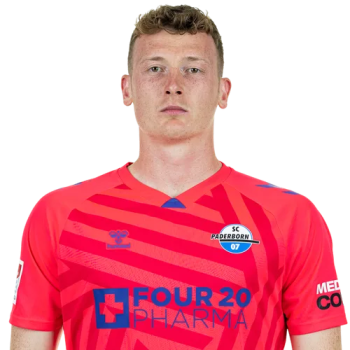 Markus Schubert