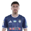 Player cutout