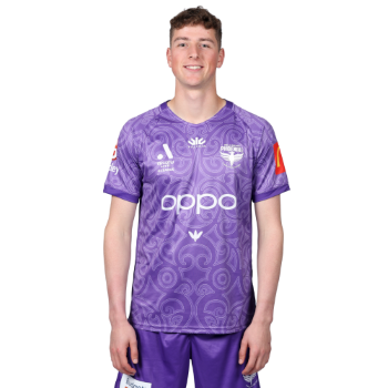 Alby Kelly-Heald profile image
