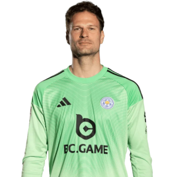 Asmir Begović profile image