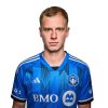 Player cutout