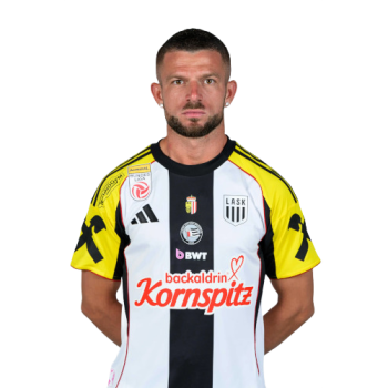 Valon Berisha profile image