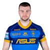Player cutout