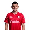 Player cutout
