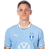 Player cutout