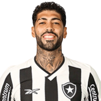 Alexander Barboza profile image