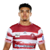 Player cutout