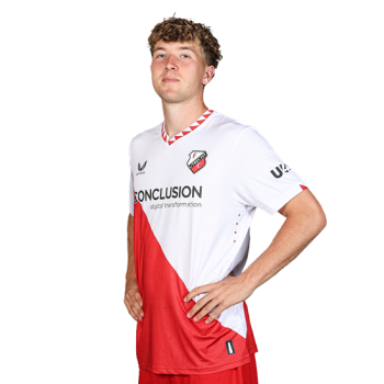 Ole Romeny profile image