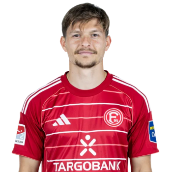 Florent Muslija profile image