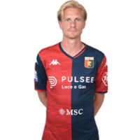 Player Cutout